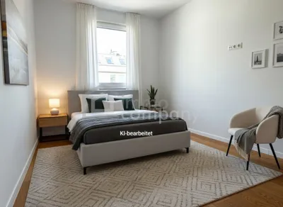 2-Zimmer-Wohnung kaufen in Wien – 51 m², € 279.000 – Bild 5 von 9