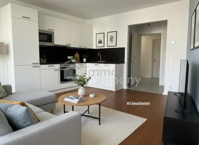 2-Zimmer-Wohnung kaufen in Wien – 51 m², € 279.000 – Bild 1 von 9