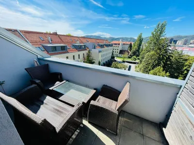 3-Zimmer-Wohnung mieten in Graz – 67,66 m², € 694 – Bild 9 von 10