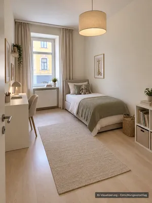 3-Zimmer-Wohnung kaufen in Wien – 94 m², € 299.000 – Bild 11 von 21