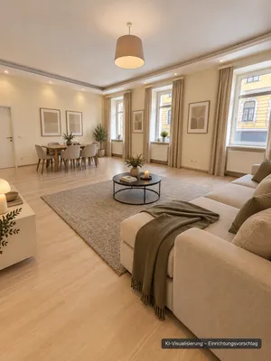 3-Zimmer-Wohnung kaufen in Wien – 94 m², € 299.000 – Bild 3 von 21