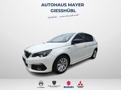 Peugeot 308 1,5 BlueHDI 130 GT Line S&S EAT8 Aut.
