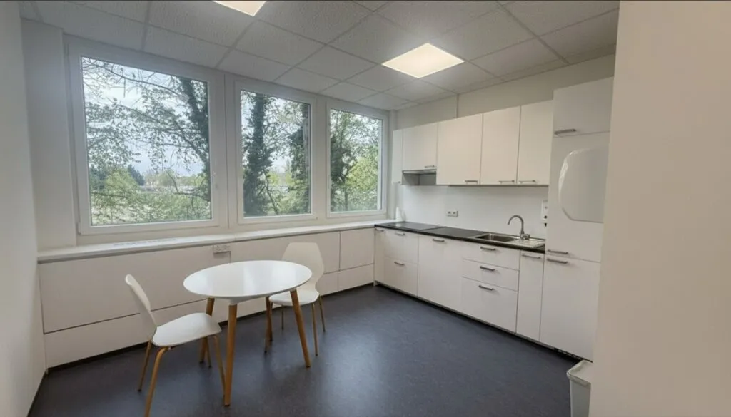 Flexible Flächenlösungen für Büro und Lager im Gewerbestandort Inzersdorf - Ansicht 3