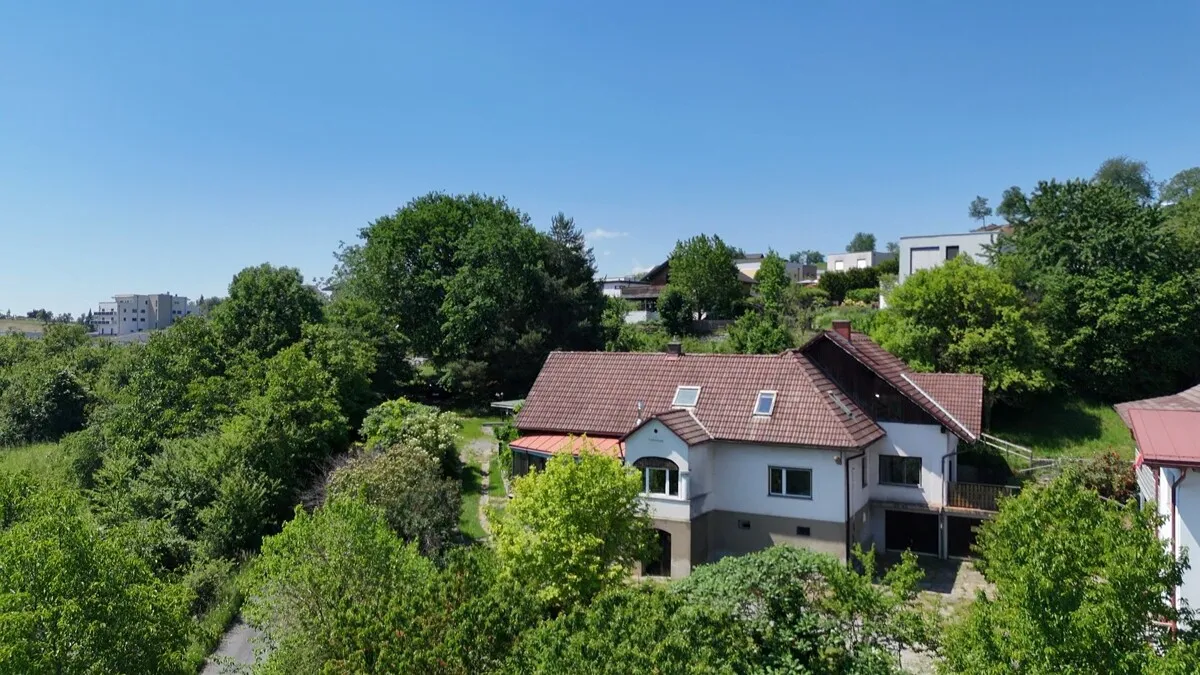 Haus – Sankt Bartholomä, Jaritzberg - Ansicht 2