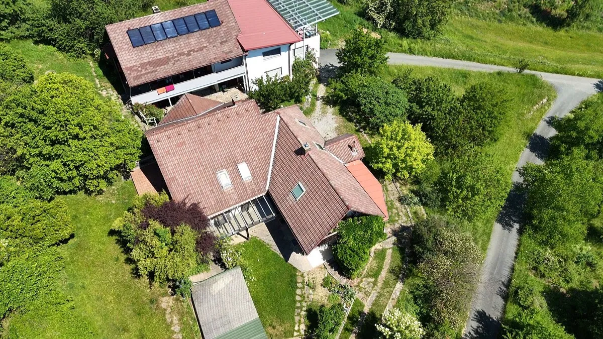 Haus – Sankt Bartholomä, Jaritzberg - Ansicht 3