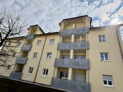 1-Zimmer-Wohnung mieten in Steyr-Land – 35,52 m², € 425 – Bild 5 von 6
