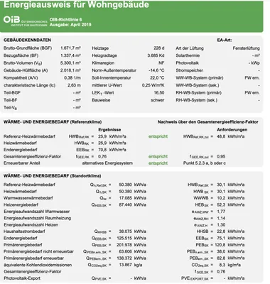 1-Zimmer-Wohnung mieten in Steyr-Land – 35,52 m², € 425 – Bild 6 von 6