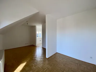 1-Zimmer-Wohnung mieten in Steyr-Land – 35,52 m², € 425 – Bild 2 von 6