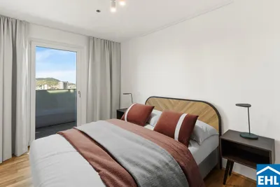 Vollausgestattet, modern, sicher - Ihr neues Zuhause