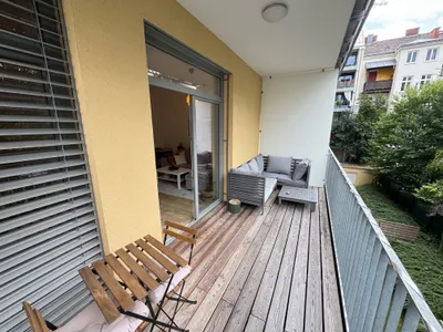 2-Zimmer-Wohnung mieten in Linz – 60,77 m², € 877 – Bild 5 von 15