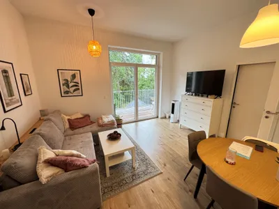 2-Zimmer-Wohnung mieten in Linz – 60,77 m², € 877