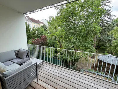 2-Zimmer-Wohnung mieten in Linz – 60,77 m², € 877 – Bild 3 von 15