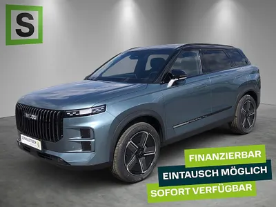 Jaecoo Jaecoo 7 7 PHEV Premium Line Aut.