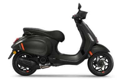 Vespa Sprint 50 Super