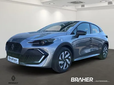 Renault Clio VI Evolution 1.2 TCe 115 1Evolution CarPlay
