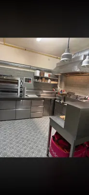 Gewerbeimmobilie mieten in Sankt Pölten Land – 120 m², € 2.150 – Bild 13 von 14