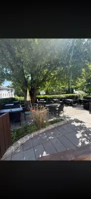 Gewerbeimmobilie mieten in Sankt Pölten Land – 120 m², € 2.150 – Bild 8 von 14