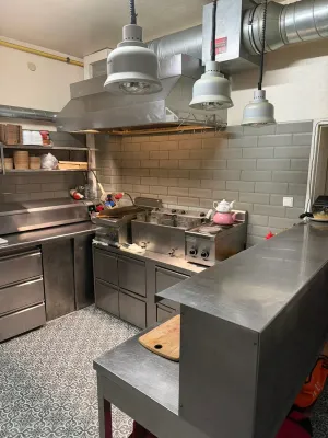 Gewerbeimmobilie mieten in Sankt Pölten Land – 120 m², € 2.150 – Bild 9 von 14