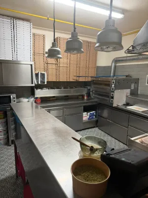 Gewerbeimmobilie mieten in Sankt Pölten Land – 120 m², € 2.150 – Bild 7 von 14
