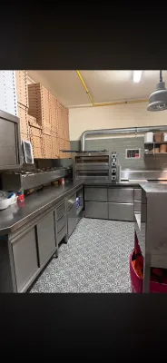 Gewerbeimmobilie mieten in Sankt Pölten Land – 120 m², € 2.150 – Bild 10 von 14