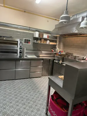 Gewerbeimmobilie mieten in Sankt Pölten Land – 120 m², € 2.150 – Bild 11 von 14