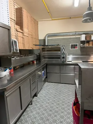 Gewerbeimmobilie mieten in Sankt Pölten Land – 120 m², € 2.150 – Bild 12 von 14