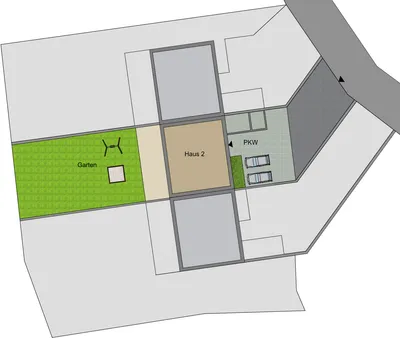 4-Zimmer-Haus kaufen in Klagenfurt – 107 m², € 559.000 – Bild 7 von 7