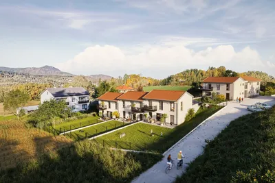 4-Zimmer-Haus kaufen in Klagenfurt – 107 m², € 559.000 – Bild 3 von 7