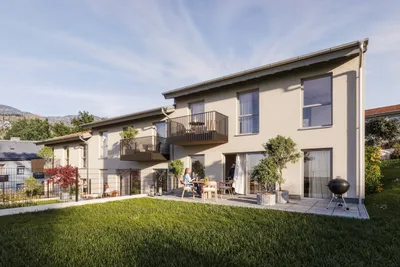 4-Zimmer-Haus kaufen in Klagenfurt – 107 m², € 559.000