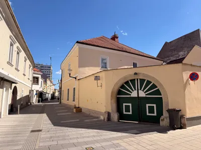 2-Zimmer-Wohnung mieten in Wiener Neustadt – 74 m², € 780 – Bild 23 von 28