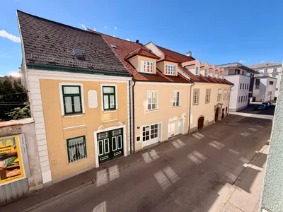 2-Zimmer-Wohnung mieten in Wiener Neustadt – 74 m², € 780 – Bild 16 von 28