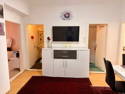 2-Zimmer-Wohnung mieten in Wiener Neustadt – 74 m², € 780