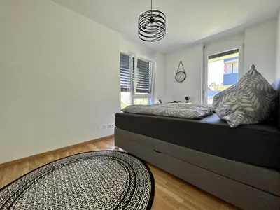 2-Zimmer-Wohnung kaufen in Graz – 35,84 m², € 186.160 – Bild 10 von 16