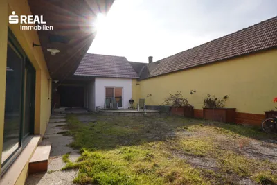 4-Zimmer-Haus kaufen in Tulln – 1 281 m², € 349.000 – Bild 8 von 26