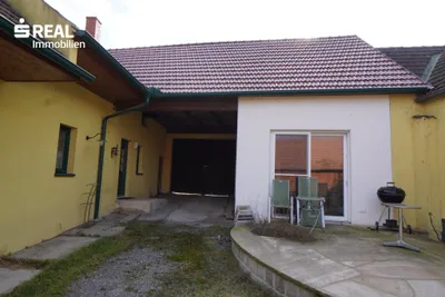 4-Zimmer-Haus kaufen in Tulln – 1 281 m², € 349.000 – Bild 6 von 26
