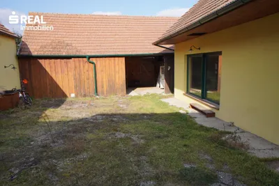 4-Zimmer-Haus kaufen in Tulln – 1 281 m², € 349.000 – Bild 7 von 26
