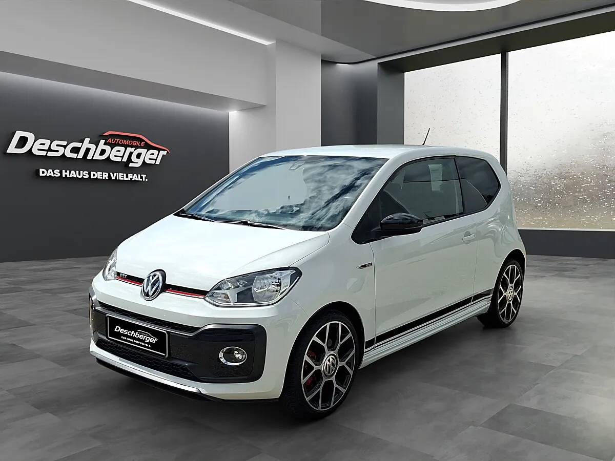 VW up!