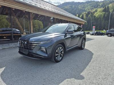 Hyundai Tucson 1,6 CRDI 4WD 48V Trend Line DCT