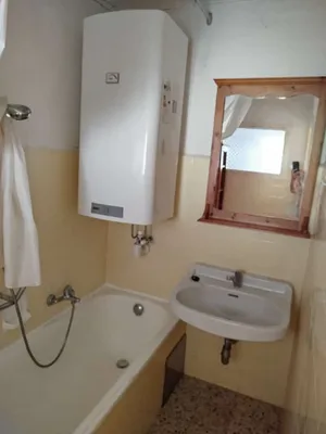 2-Zimmer-Wohnung mieten in Rohrbach – 75 m², € 400 – Bild 10 von 11