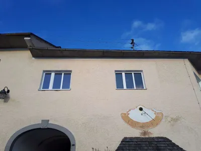 2-Zimmer-Wohnung mieten in Rohrbach – 75 m², € 400 – Bild 2 von 11