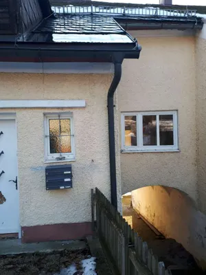 2-Zimmer-Wohnung mieten in Rohrbach – 75 m², € 400