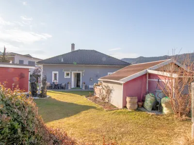 3-Zimmer-Haus kaufen in Sankt Veit an der Glan – 85 m², € 325.000 – Bild 15 von 19