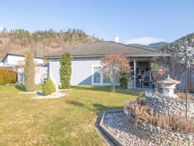 3-Zimmer-Haus kaufen in Sankt Veit an der Glan – 85 m², € 325.000 – Bild 11 von 19