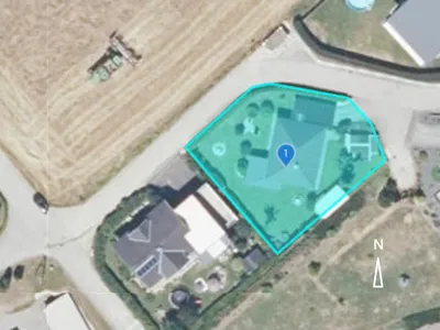 3-Zimmer-Haus kaufen in Sankt Veit an der Glan – 85 m², € 325.000 – Bild 18 von 19