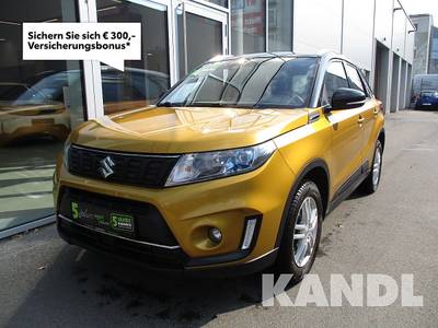 Suzuki Vitara 1,4 DITC ALLGRIP flash