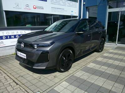 Citroën C5 Aircross 145 MildHybrid MAX mit AHV