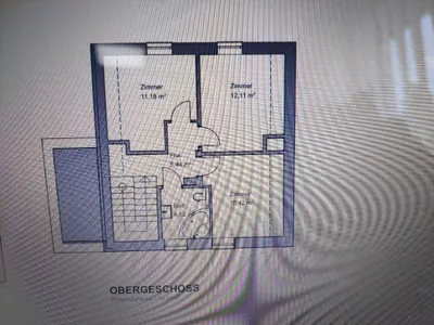 8-Zimmer-Haus mieten in Steyr – 128 m², € 1.650 – Bild 16 von 22