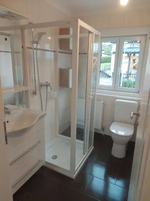 8-Zimmer-Haus mieten in Steyr – 128 m², € 1.650 – Bild 6 von 22