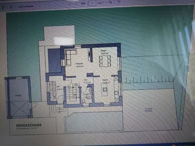 8-Zimmer-Haus mieten in Steyr – 128 m², € 1.650 – Bild 14 von 22