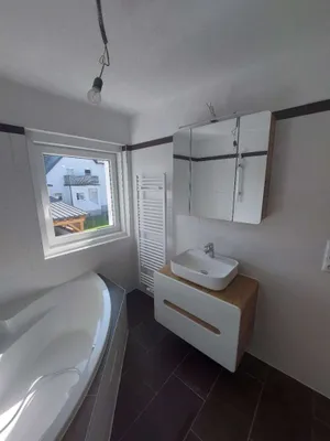 8-Zimmer-Haus mieten in Steyr – 128 m², € 1.650 – Bild 12 von 22